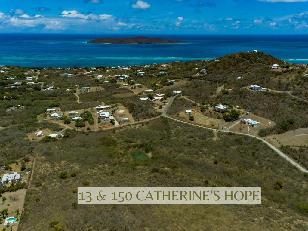 13 & 150 Catherine's Hope EB, 18-845, Other, Residential - Single,  for sale, Dionne Nelthropp, Hibiscus Homes