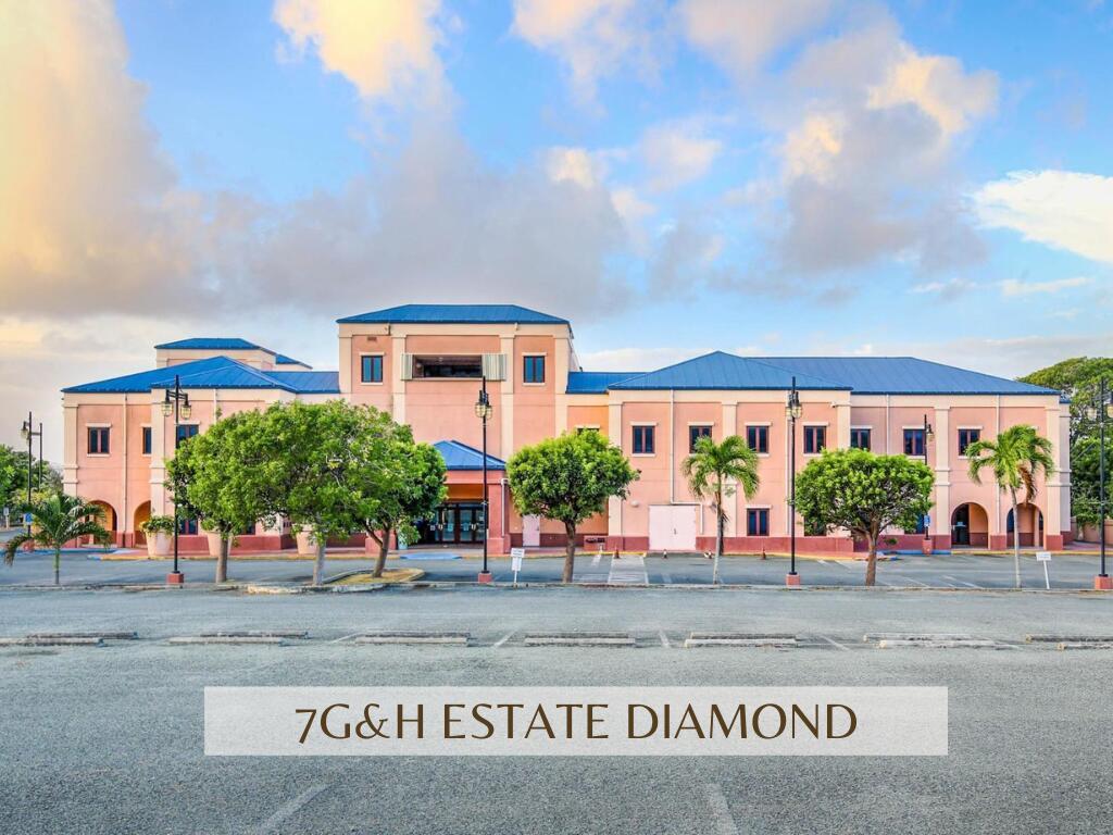 7G & 7H Diamond QU, 18-1584, Other, Commercial/Industrial,  for sale, Dionne Nelthropp, Hibiscus Homes