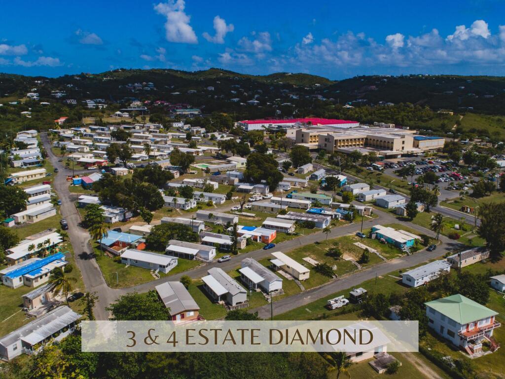 3&4 Diamond QU, 20-564, Other, Commercial/Industrial,  for sale, Dionne Nelthropp, Hibiscus Homes