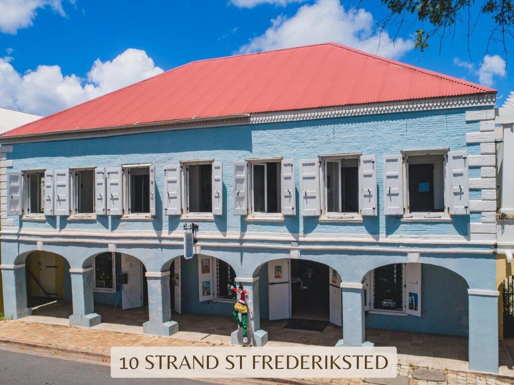 10 Strand Street FR, 20-1461, Other, 2-4 Multi Units,  for sale, Dionne Nelthropp, Hibiscus Homes