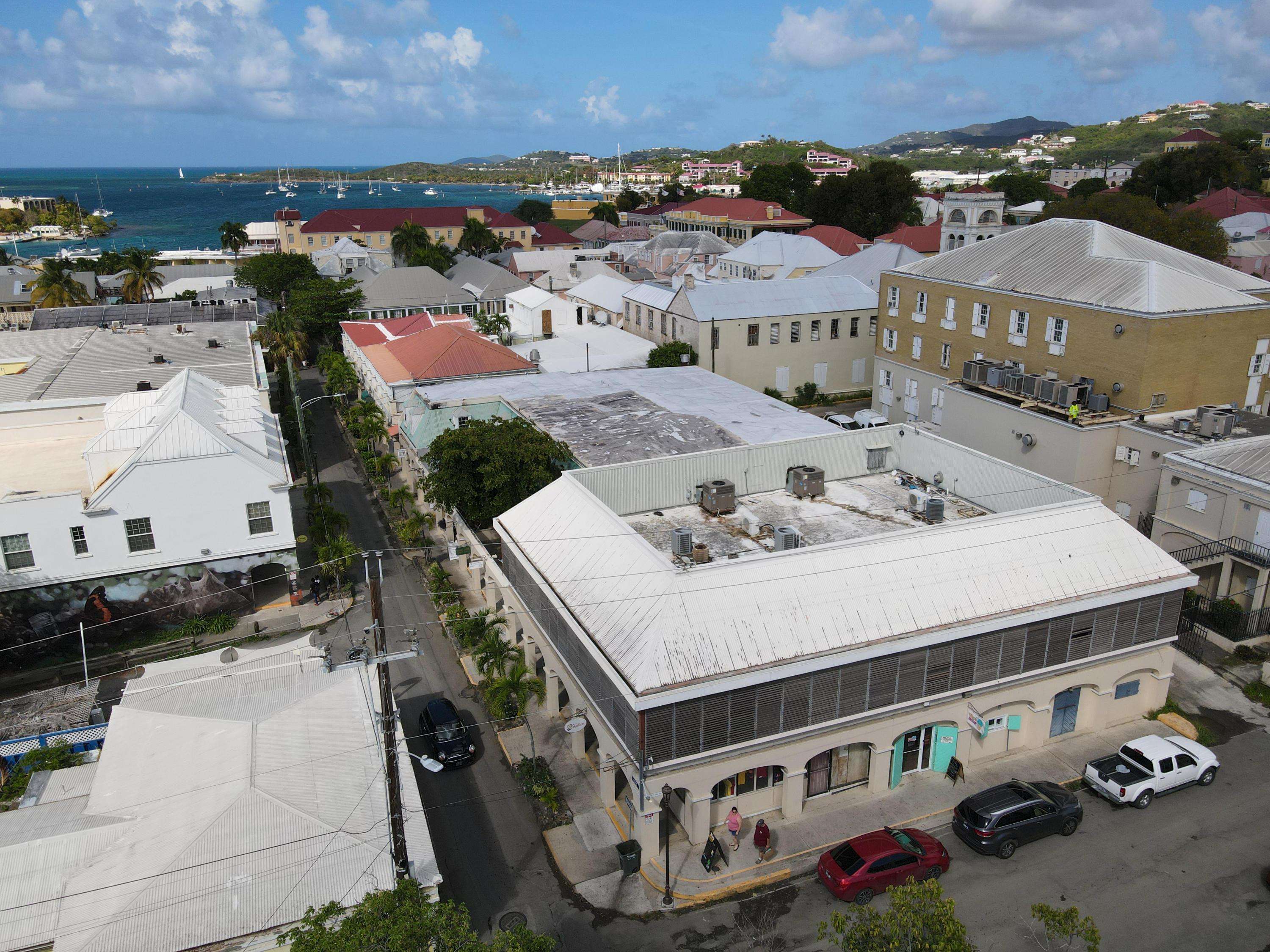 2,3,4-A, 4 Strand Street CH, 21-796, Other, Commercial/Industrial,  for sale, Dionne Nelthropp, Hibiscus Homes