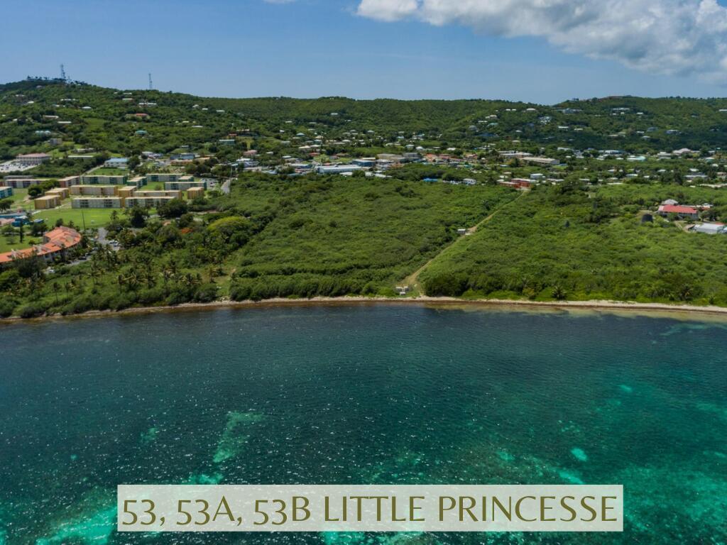 53,53A,53B Little Princesse CO, 21-1405, Other, Lots and Land,  for sale, Dionne Nelthropp, Hibiscus Homes