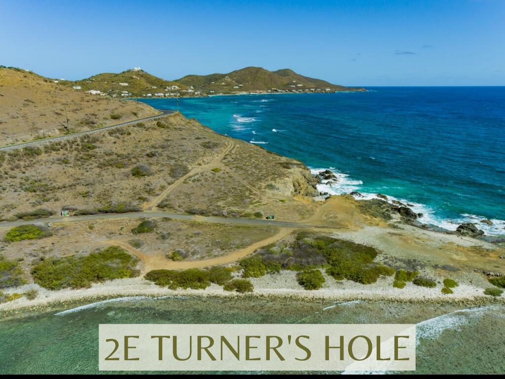 2E Turner's Hole EB, 22-76, Other, Lots and Land,  for sale, Dionne Nelthropp, Hibiscus Homes