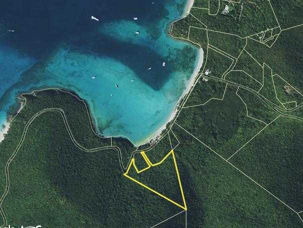 3 REM. Maho Bay MAHO, 22-848, Other, Lots and Land,  for sale, Dionne Nelthropp, Hibiscus Homes