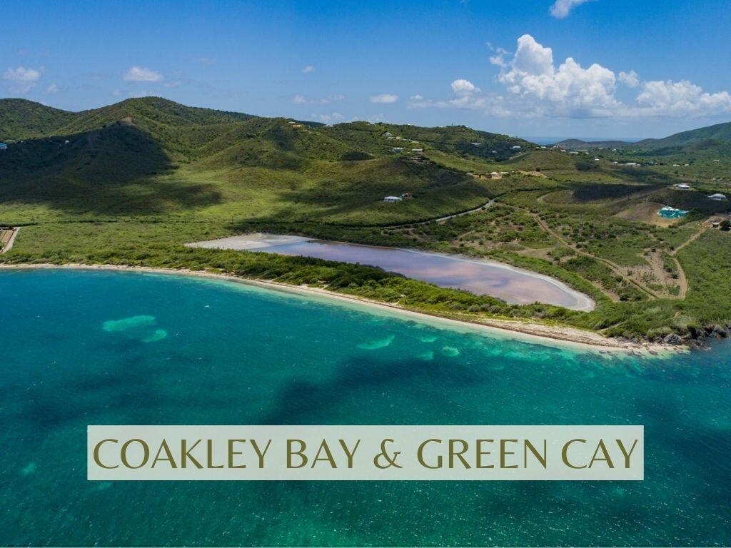 1,13etc Coakley Bay EB, 22-997, Other, Lots and Land,  for sale, Dionne Nelthropp, Hibiscus Homes