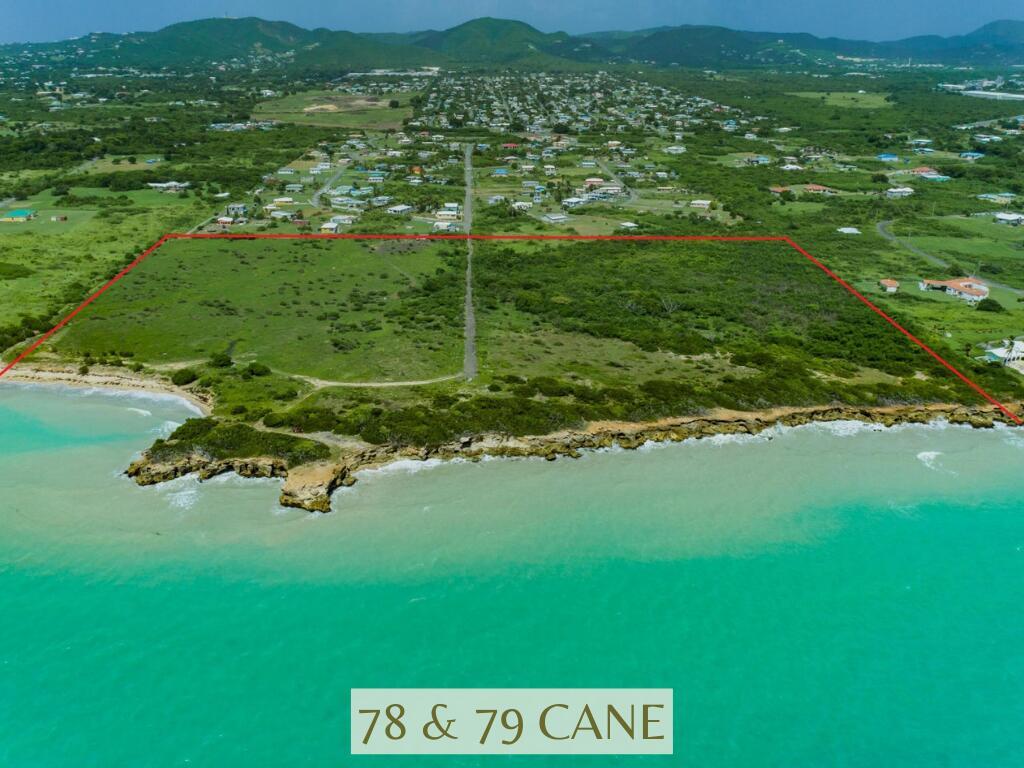 78, 79 etc Cane PR, 22-1690, Other, Lots and Land,  for sale, Dionne Nelthropp, Hibiscus Homes