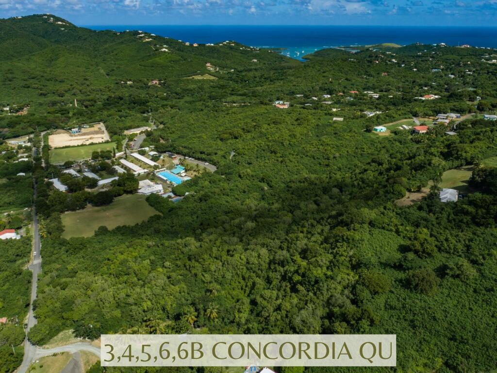 3,4,5,6,6B Concordia QU, 22-1879, Other, Lots and Land,  for sale, Dionne Nelthropp, Hibiscus Homes