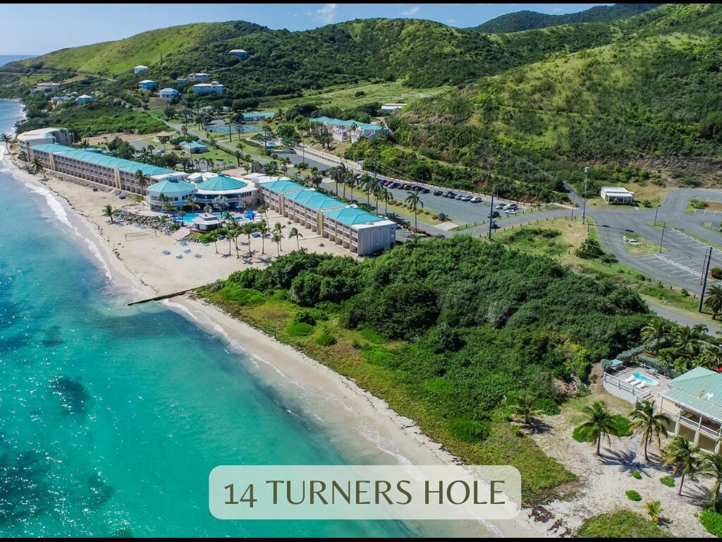 14 Turner's Hole EB, 22-1960, Other, Lots and Land,  for sale, Dionne Nelthropp, Hibiscus Homes