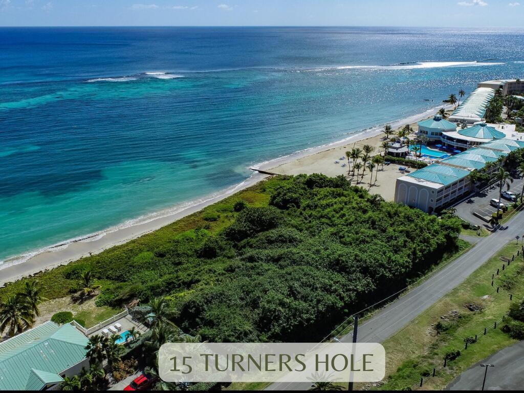 15 Turner's Hole EB, 22-1961, Other, Lots and Land,  for sale, Dionne Nelthropp, Hibiscus Homes