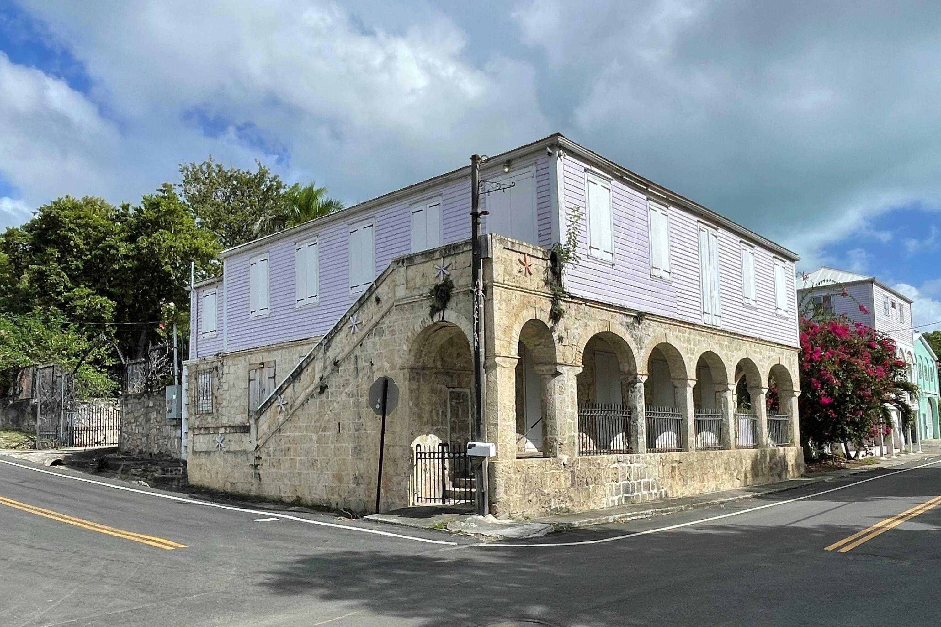 17 & 18 Prince Street FR, 23-1892, Other, 2 - 4 Multi Units,  for sale, Dionne Nelthropp, Hibiscus Homes