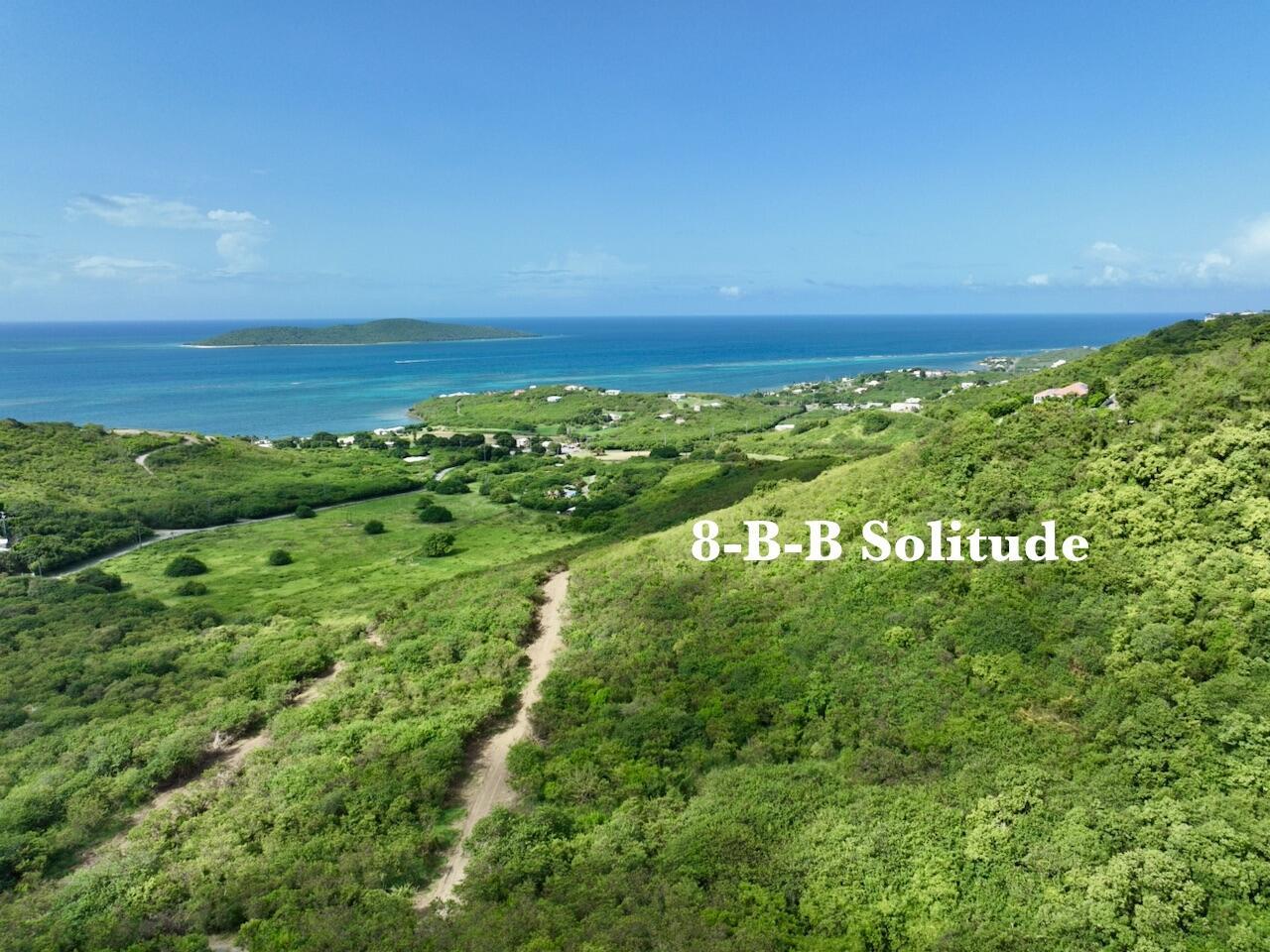 8-B-B Solitude EB, 23-2035, Other, Lots and Land,  for sale, Dionne Nelthropp, Hibiscus Homes