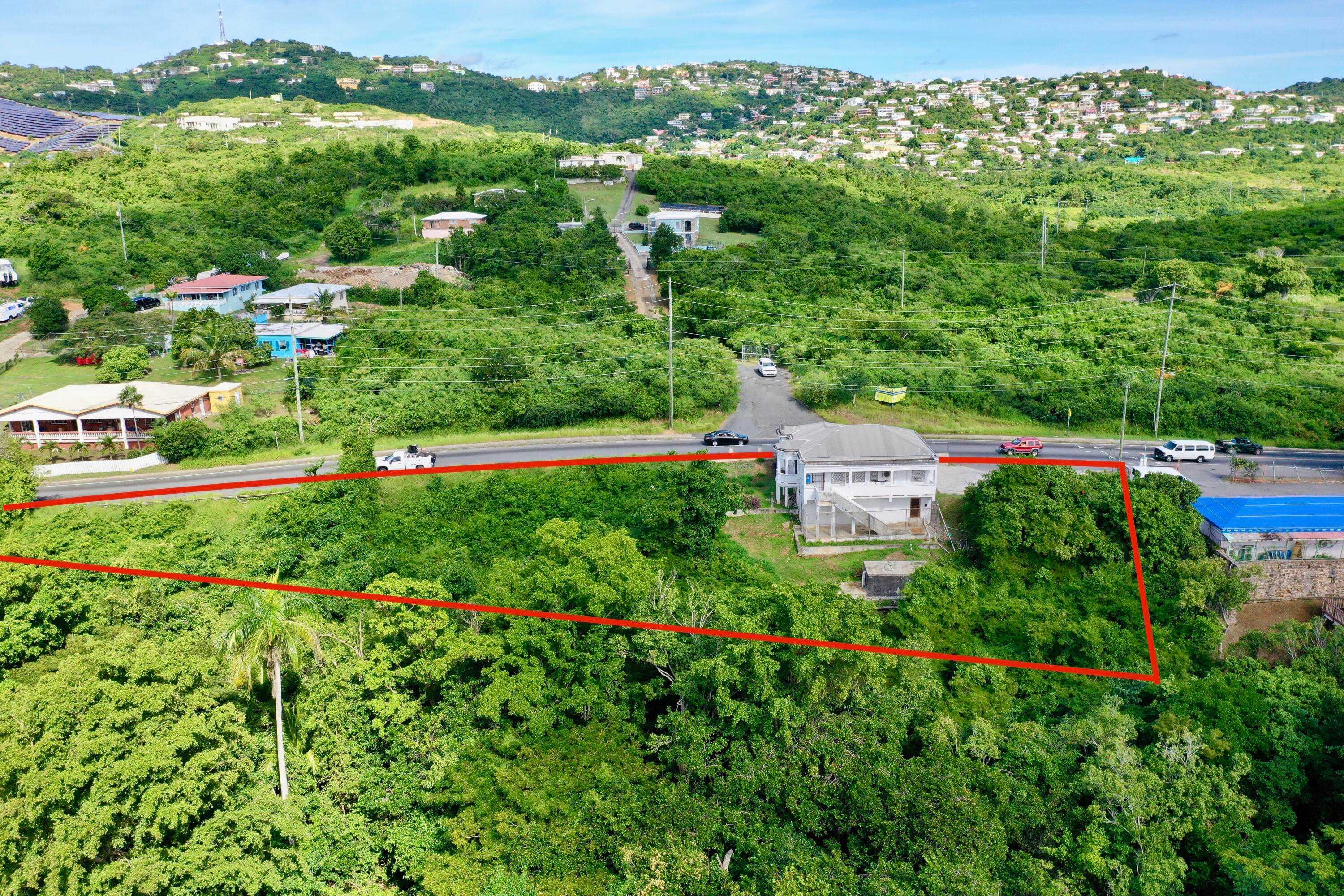 4 Charlotte Amalie NEW, 24-6, Other, Residential - Single,  for sale, Dionne Nelthropp, Hibiscus Homes