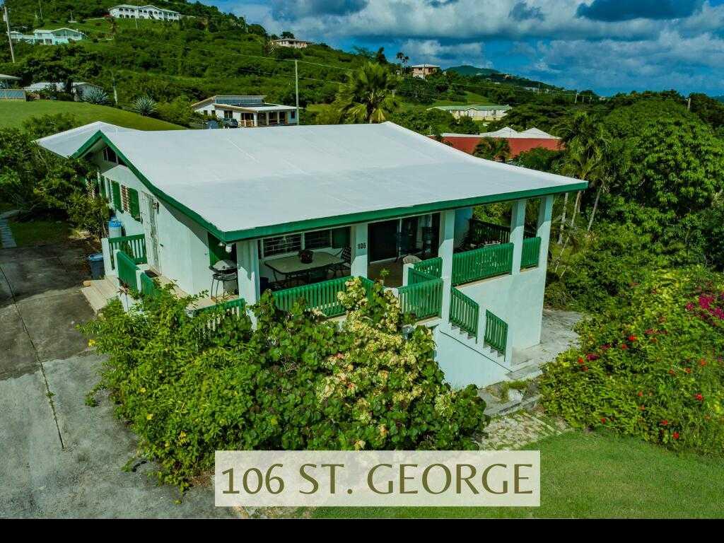 106 St. George PR, 23-1843, Other, Residential - 1 apt,  for sale, Dionne Nelthropp, Hibiscus Homes