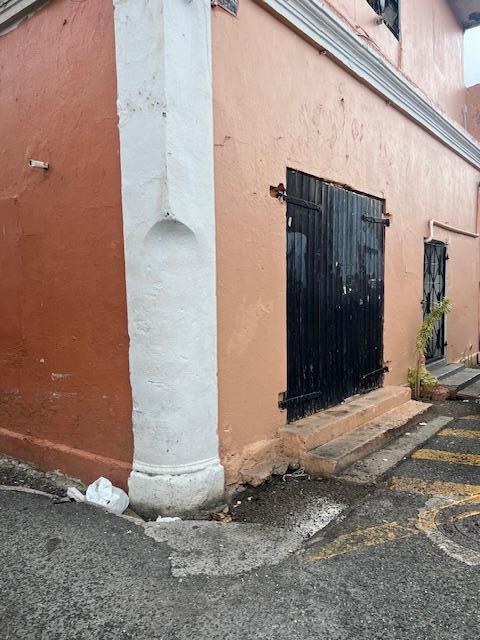 4 Curacao Gade KPS, 24-366, Other, Commercial,  for leased, Dionne Nelthropp, Hibiscus Homes