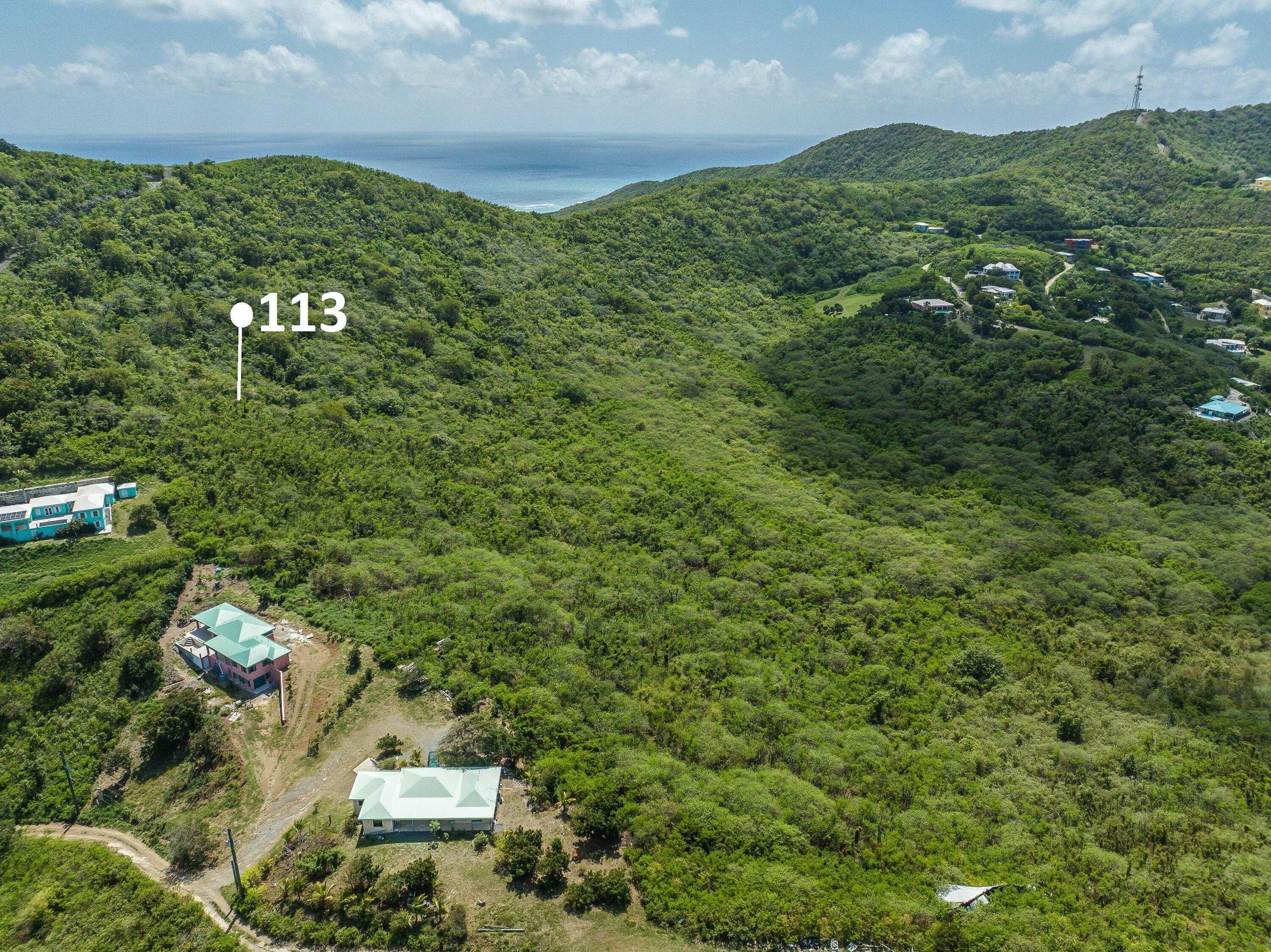 113 Catherine's Hope EB, 24-32, Other, Lots and Land,  for sale, Dionne Nelthropp, Hibiscus Homes