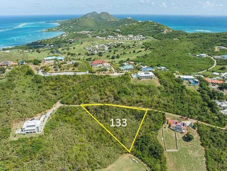 133 Catherine's Hope EB, 24-36, Other, Lots and Land,  for sale, Dionne Nelthropp, Hibiscus Homes