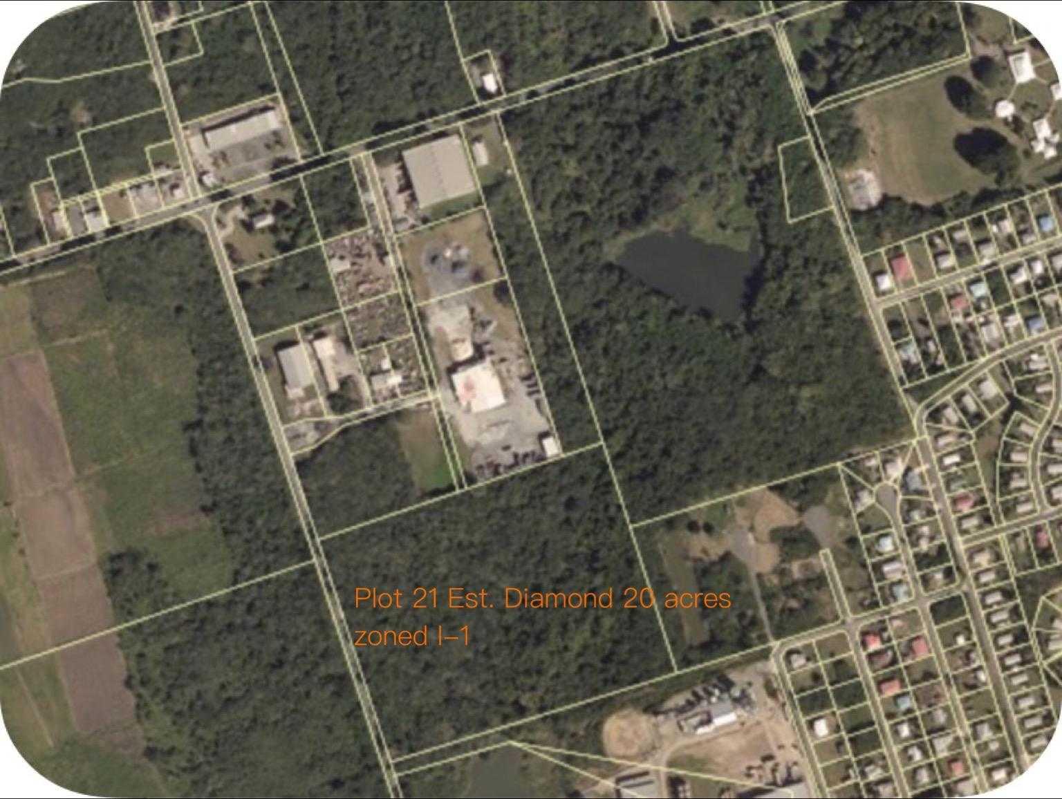 21 Diamond PR, 19-532, Other, Lots and Land,  for sale, Dionne Nelthropp, Hibiscus Homes