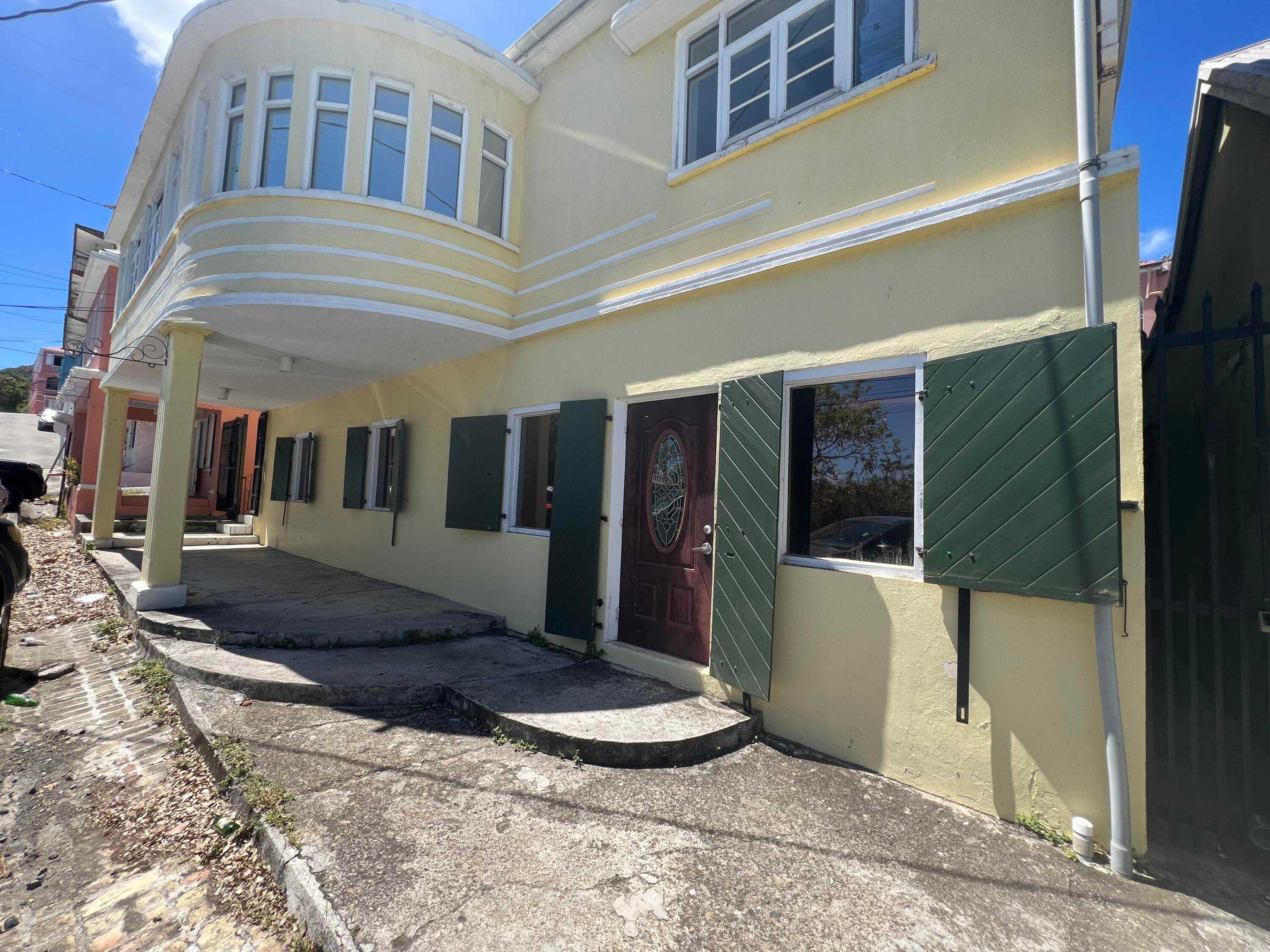 14Aba Church Street CH, 23-195, Other, Commercial/Industrial,  for sale, Dionne Nelthropp, Hibiscus Homes