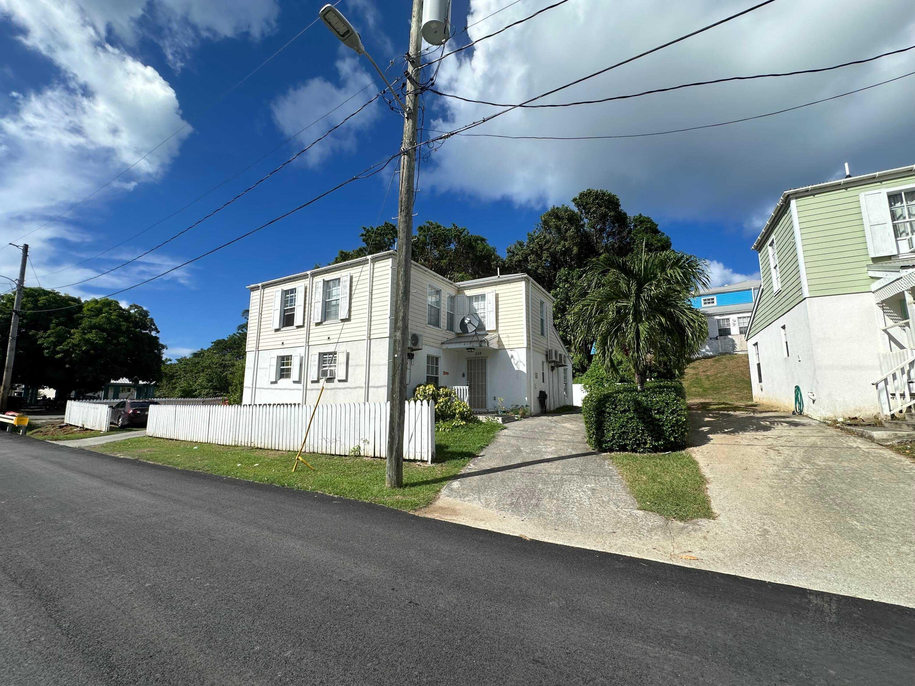 22D/2 Strand Street CH, 24-1591, Other, 2-4 Multi Units,  for rent, Dionne Nelthropp, Hibiscus Homes