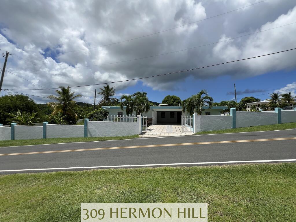 309 Hermon Hill CO, 24-1641, Other, Residential - Single,  for sale, Dionne Nelthropp, Hibiscus Homes